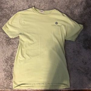 Great southern volleyball collection tee